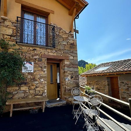 El Apartamentin De Verdiago Exterior photo