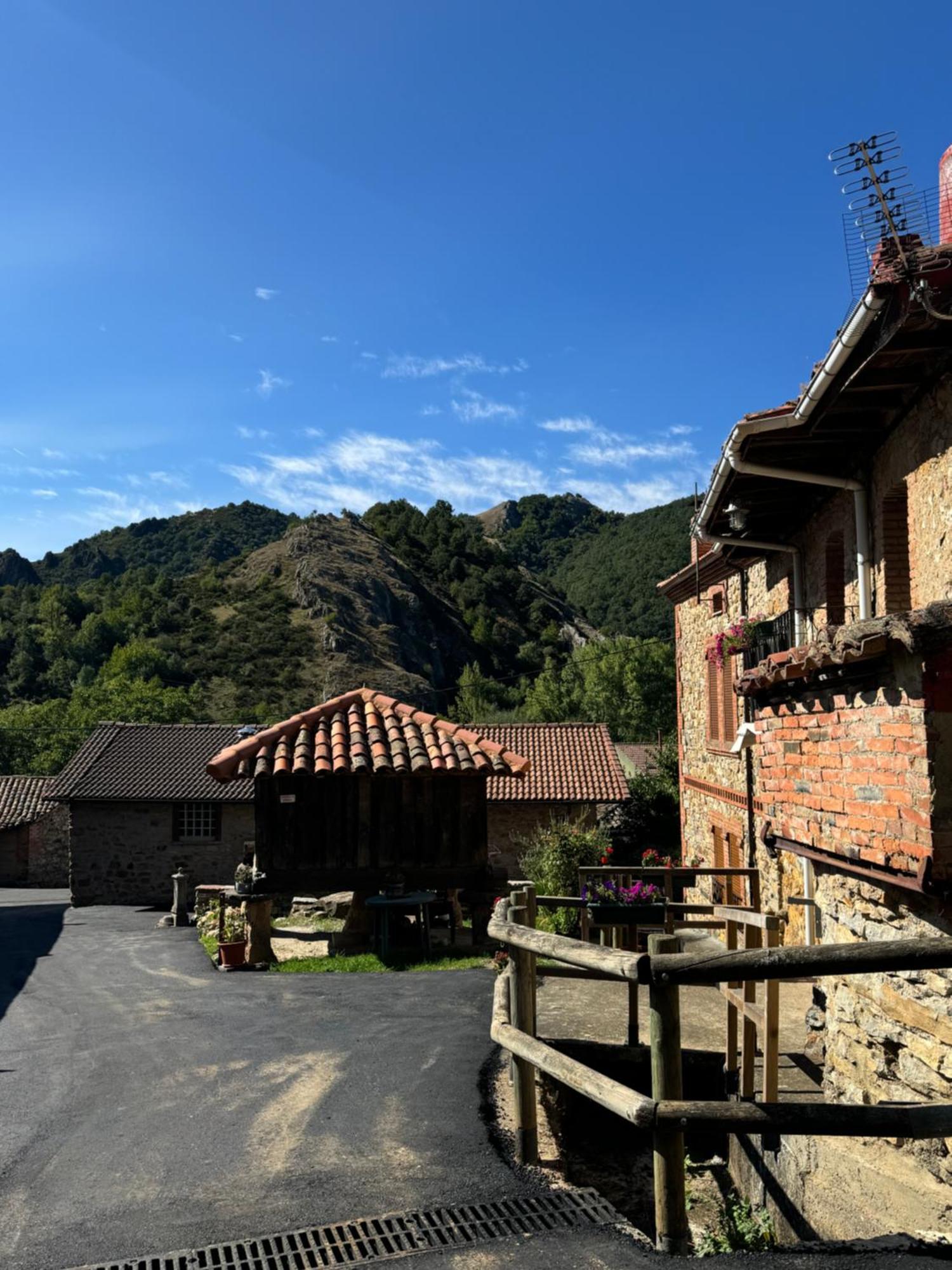 El Apartamentin De Verdiago Exterior photo